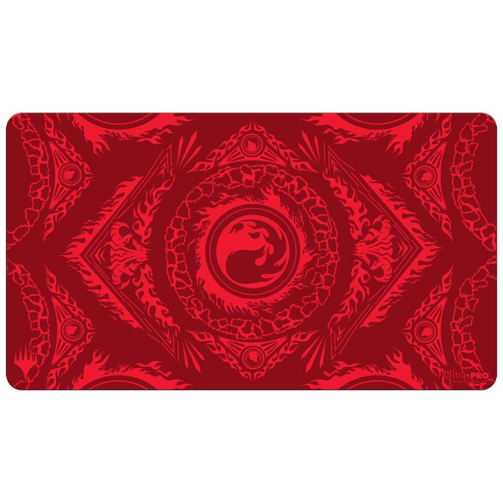 Ultra Pro Magic: The Gathering Playmat Mana 7