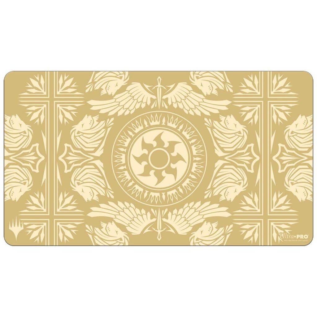 Ultra Pro Magic: The Gathering Playmat Mana 7
