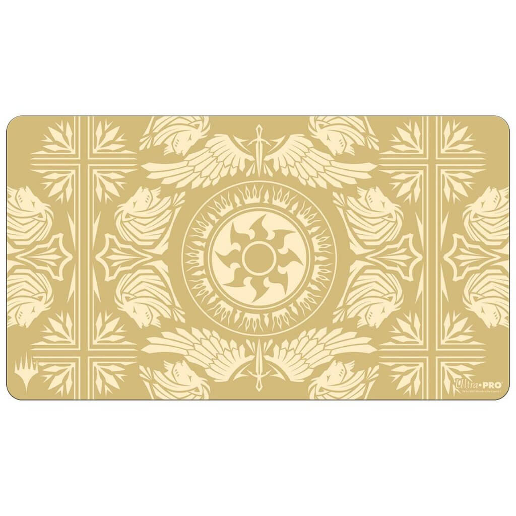 Ultra Pro Magic: The Gathering Playmat Mana 7 - Good Games