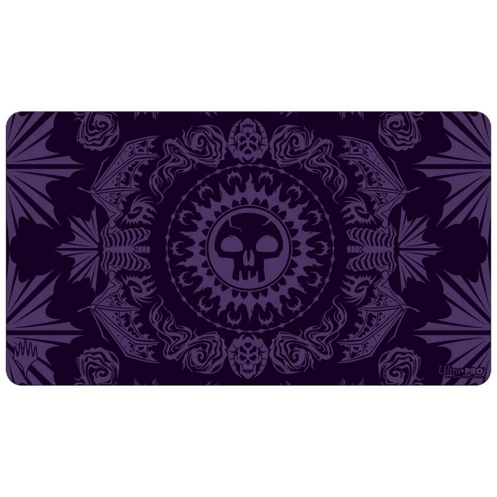 Ultra Pro Magic: The Gathering Playmat Mana 7