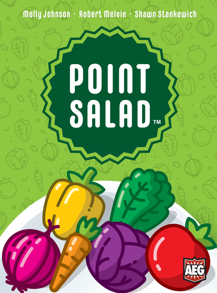 Point Salad - Good Games