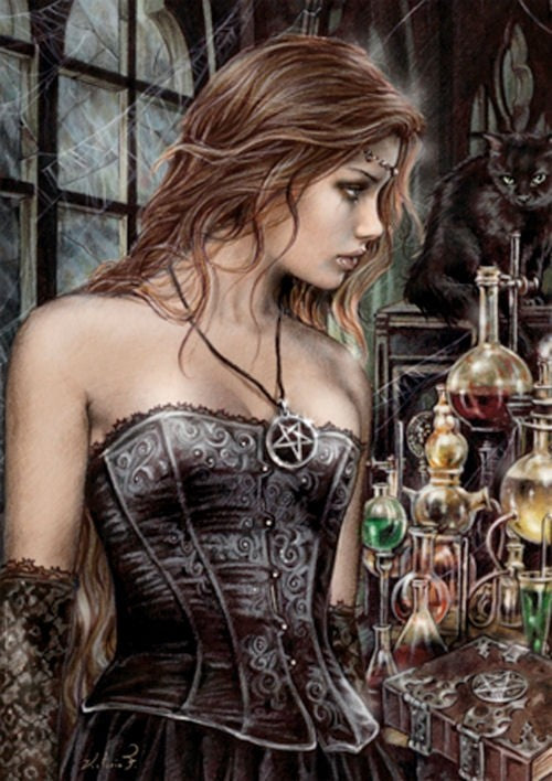 Heye - Poison: 1000 Piece Jigsaw