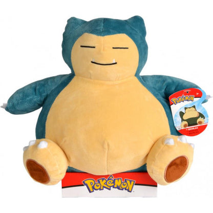 Pokemon Plush 12 inch - Good Games