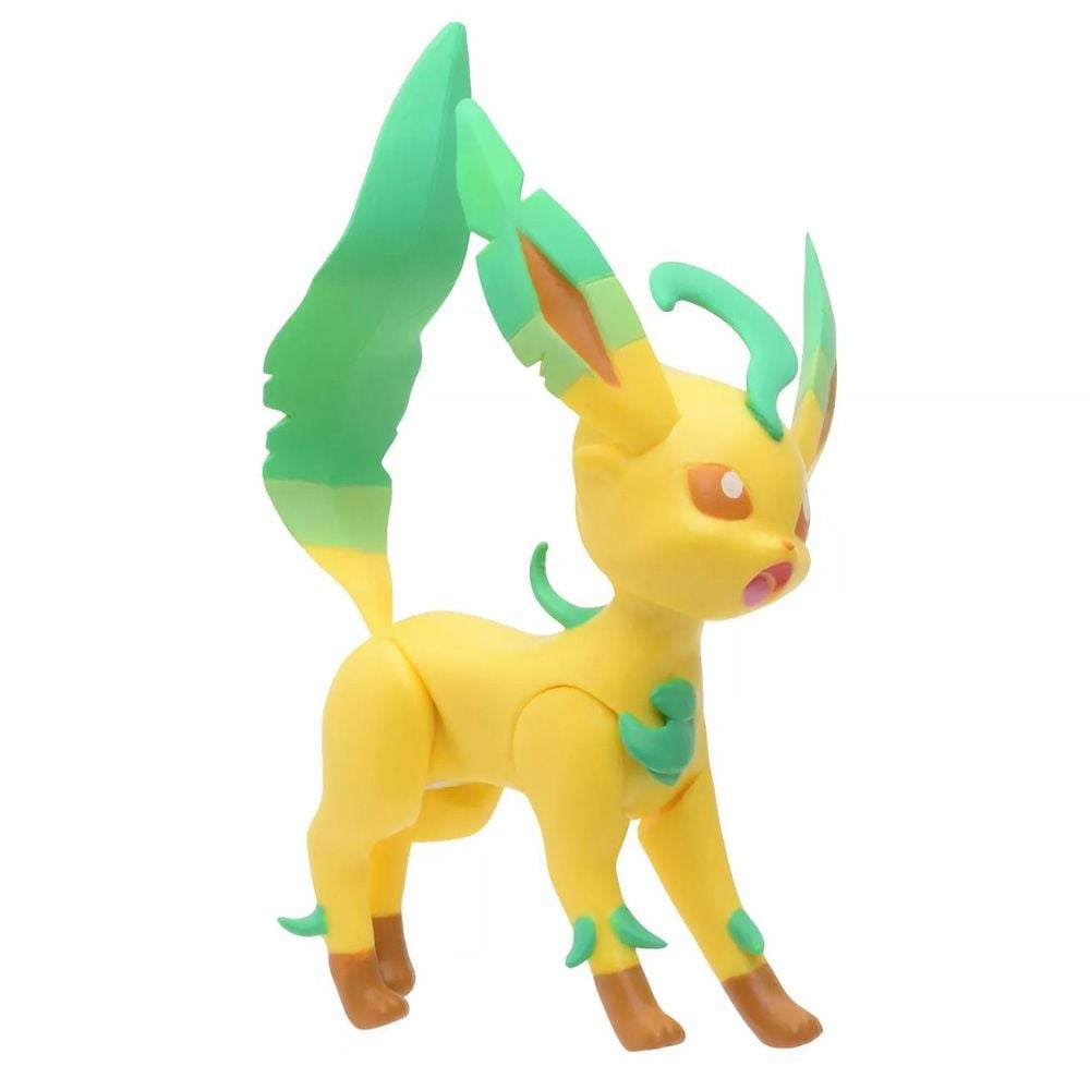 Pokemon Battle Figure - Good Games