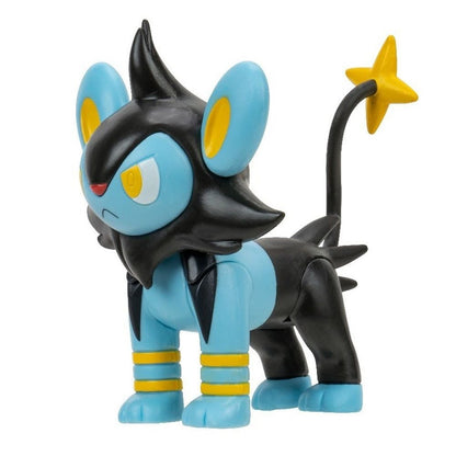 Pokemon Battle Figure - Good Games