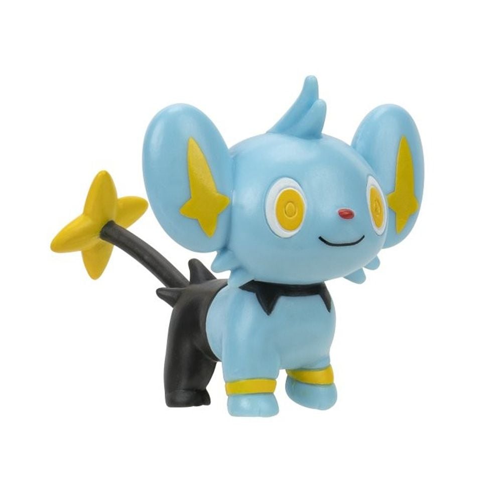 Pokemon Battle Figure - Good Games