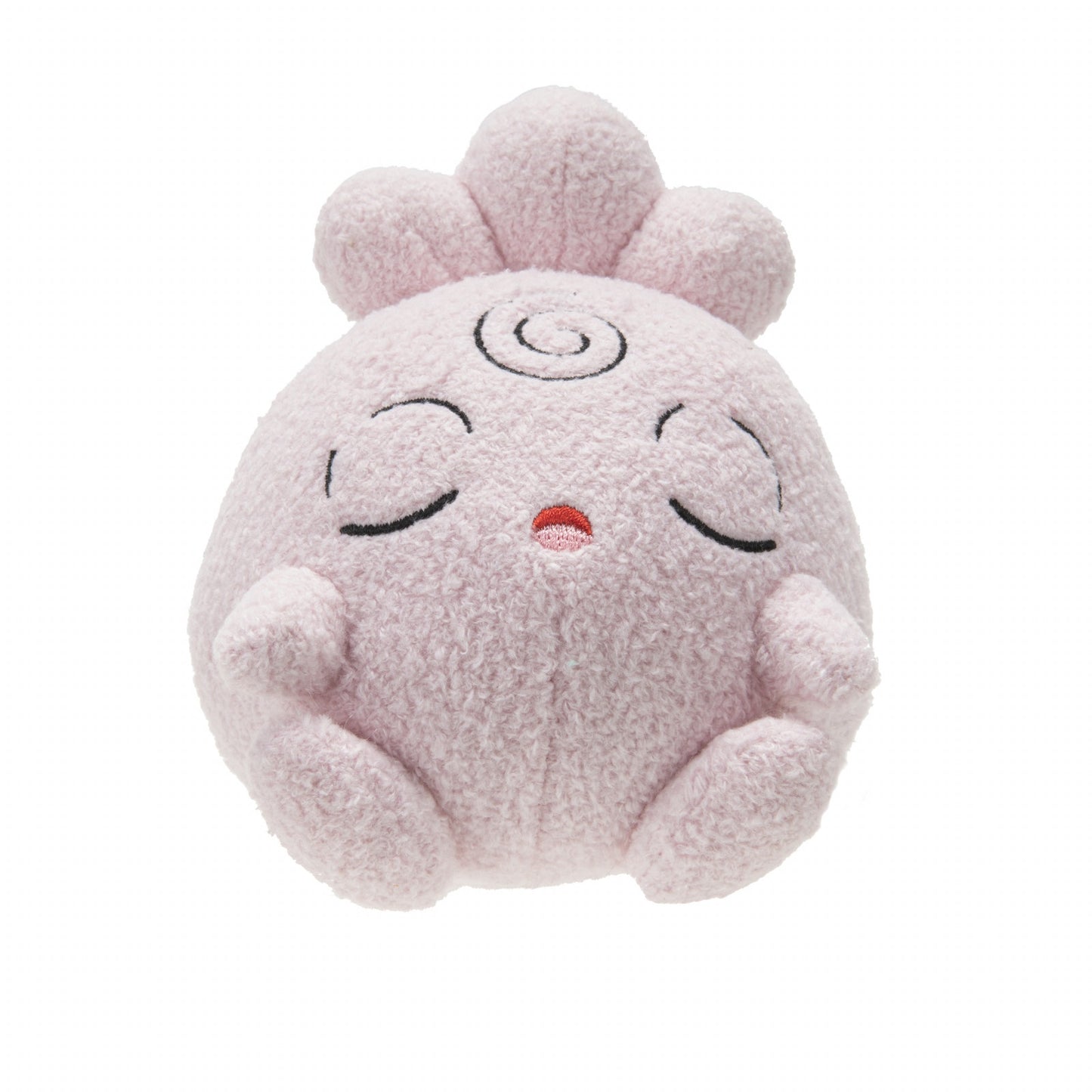 Sleeping Jigglypuff Plush 5 - Good Games