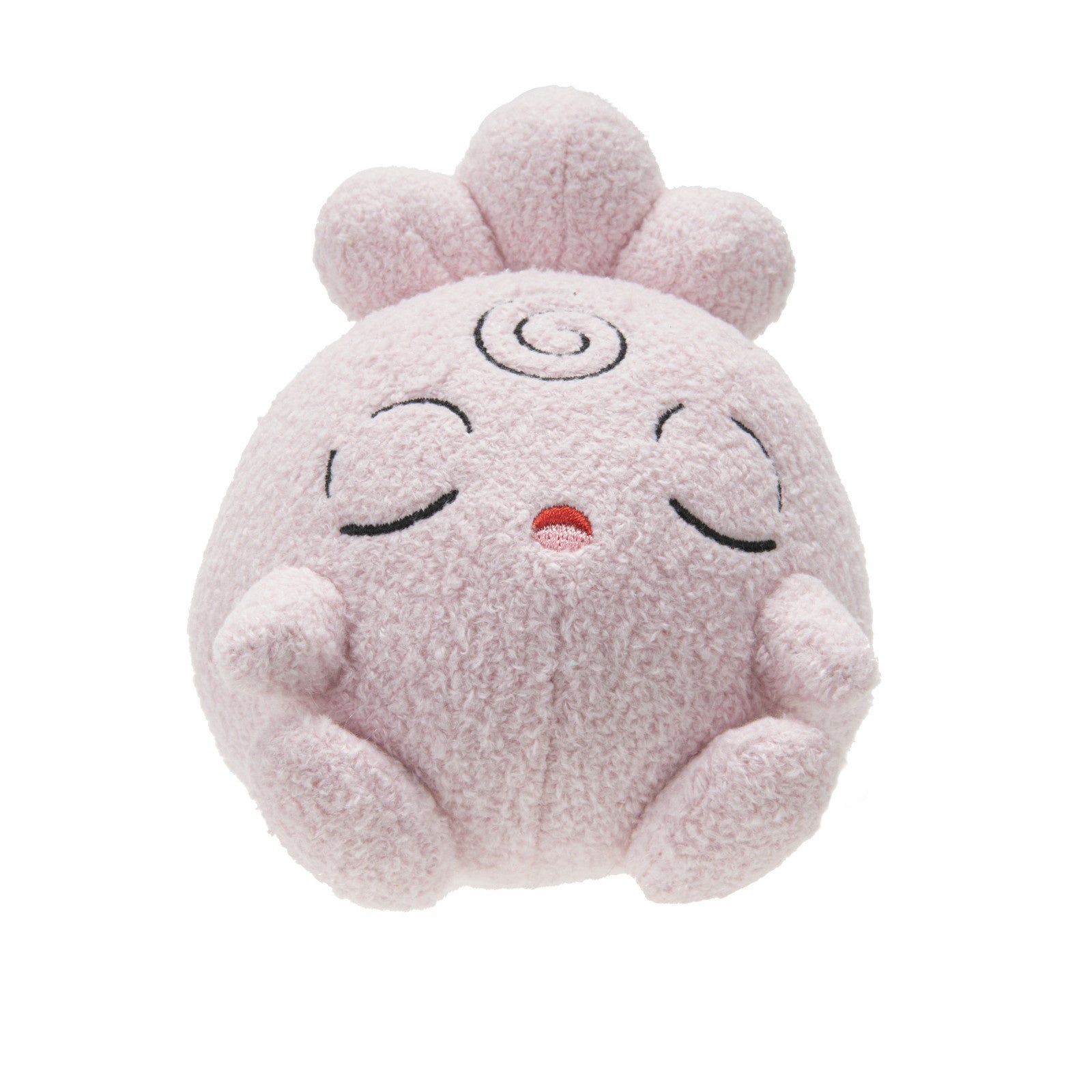 Sleeping Jigglypuff Plush 5 - Good Games