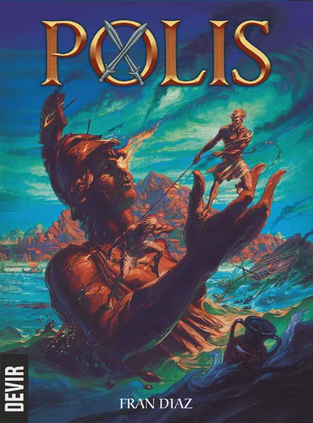 Polis - Good Games
