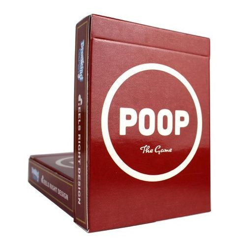 Poop The Game