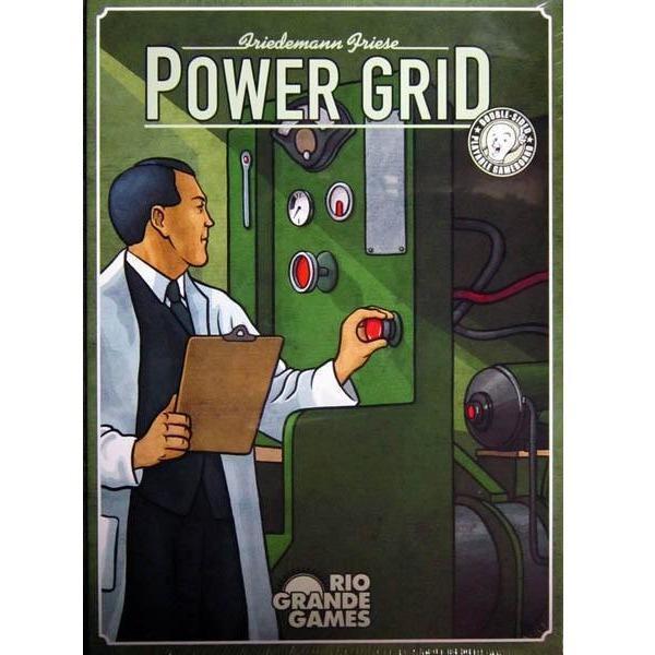 Power Grid