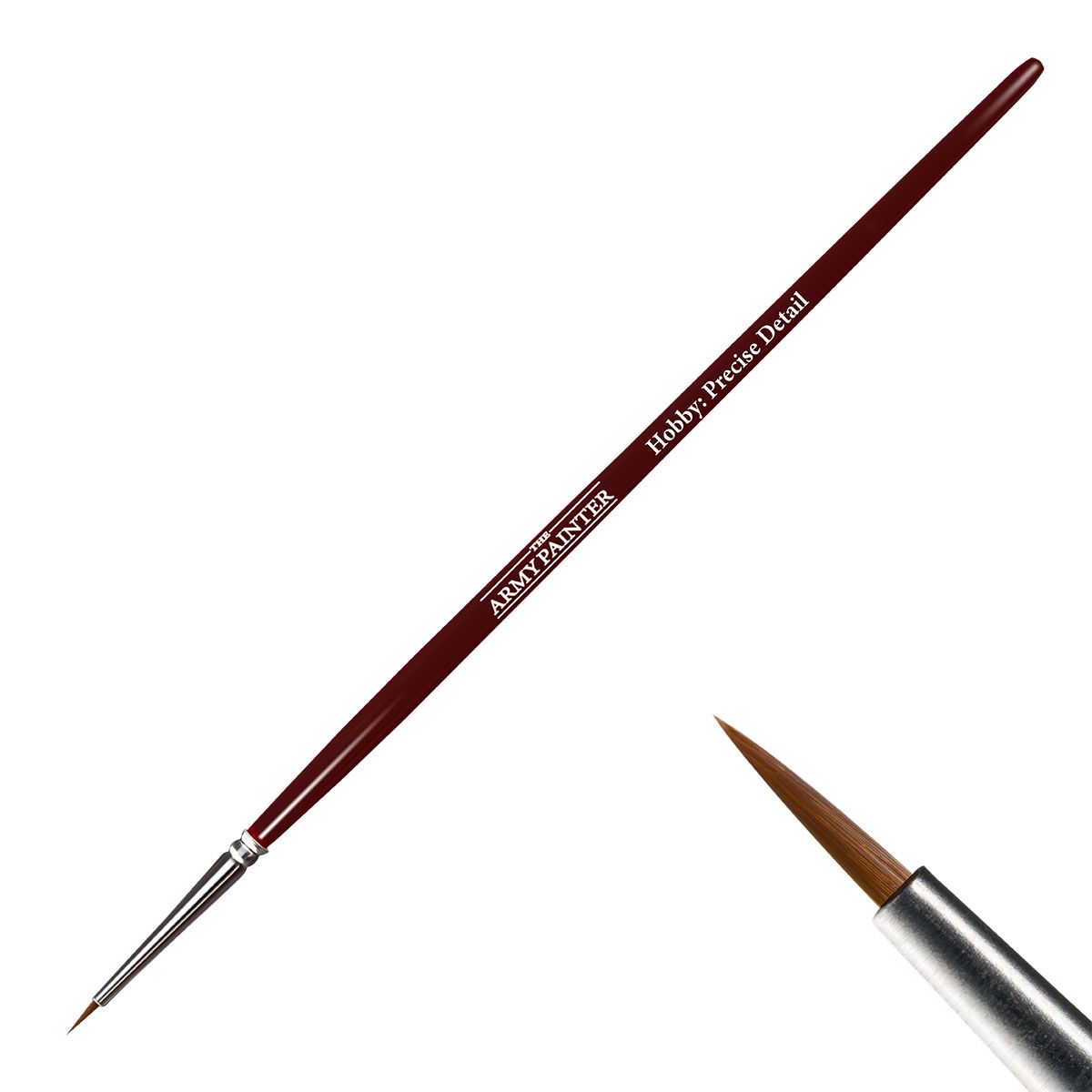 Army Painter - Hobby: Precise Detail - Good Games