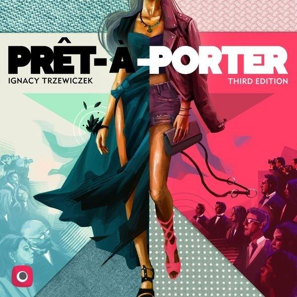 Pret-a-Porter - Good Games