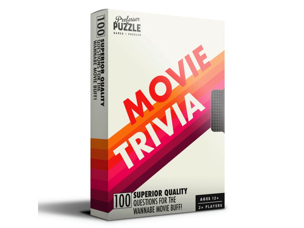 Mini Movie Trivia