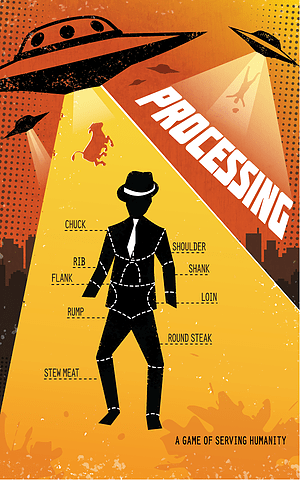 PROCESSING: A GAME OF SERVING HUMANITY - Good Games