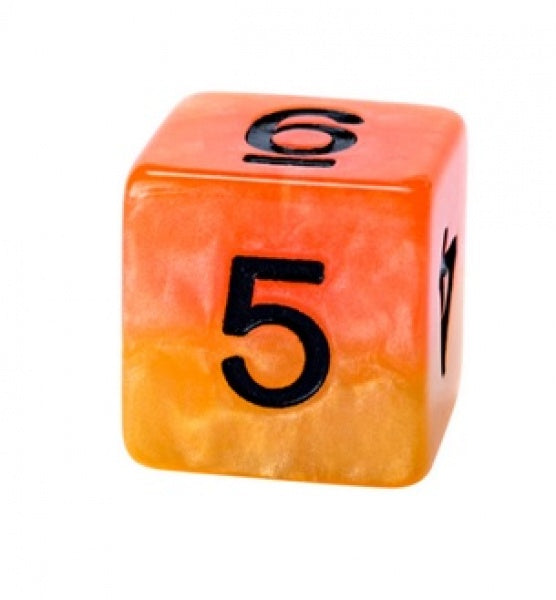 Gatekeeper 12d6 - Phoenix Dice - Good Games