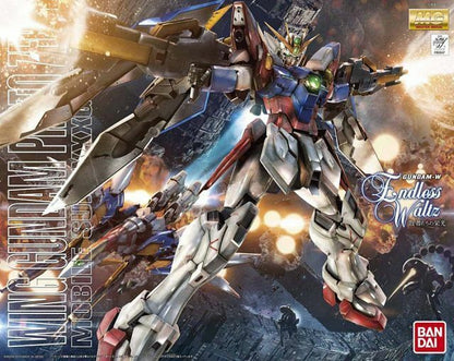 Bandai MG 1/100 Wing Gundam Proto-Zero Ew - Good Games
