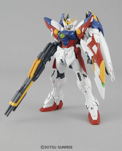 Bandai MG 1/100 Wing Gundam Proto-Zero Ew - Good Games