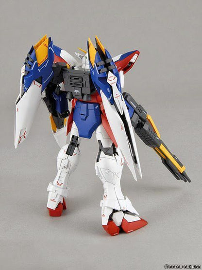 Bandai MG 1/100 Wing Gundam Proto-Zero Ew - Good Games