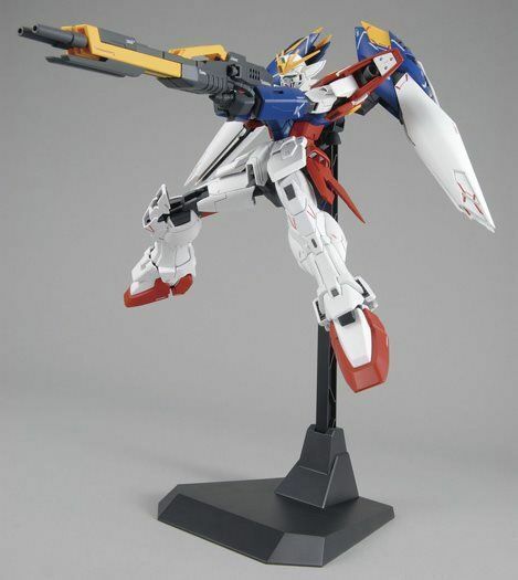 Bandai MG 1/100 Wing Gundam Proto-Zero Ew - Good Games