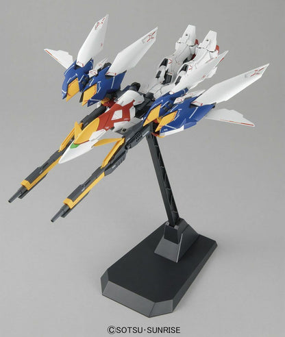 Bandai MG 1/100 Wing Gundam Proto-Zero Ew - Good Games