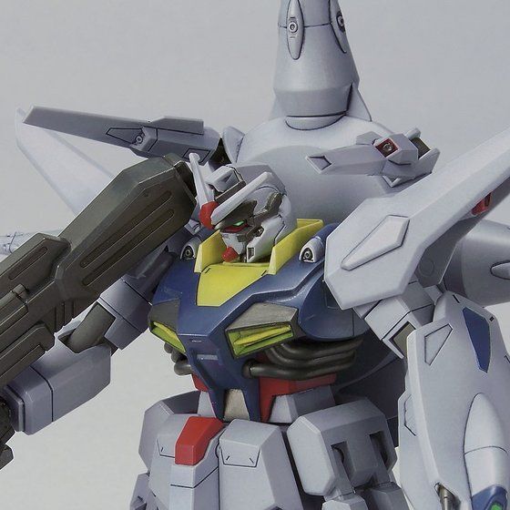 Bandai HG 1/144 R13 Providence Gundam