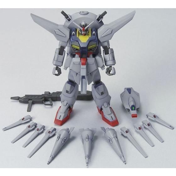 Bandai HG 1/144 R13 Providence Gundam - Good Games