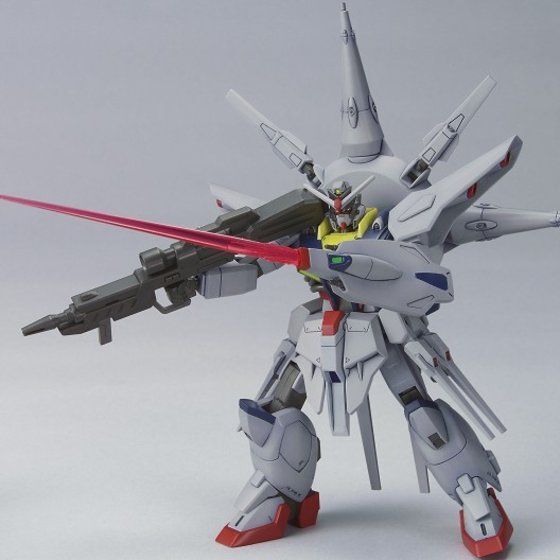 Bandai HG 1/144 R13 Providence Gundam - Good Games