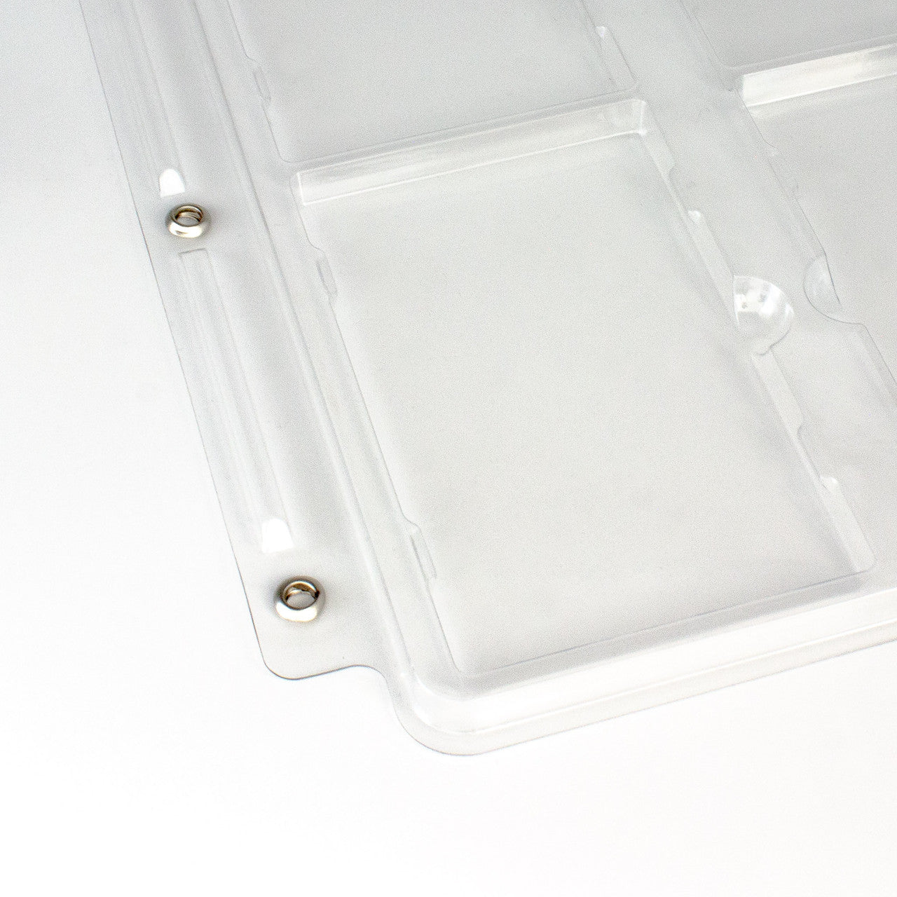 Palms Off Gaming PSA 4-Slot Pages - 5pc - Good Games