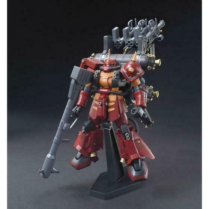 HG 1/144 Zaku II High Mobility Type Psycho Zaku - Good Games