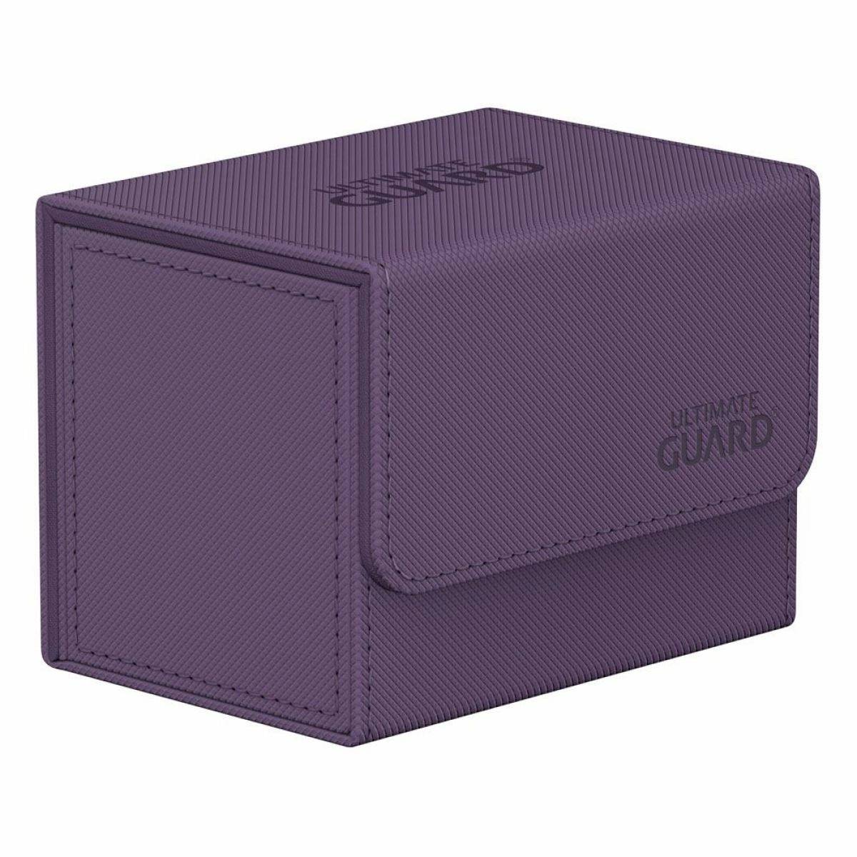 ultimateguard sidewinder 80+ 2020 3個 Ultimate Guard Deck Box: Sidewinder 80 Plus Yellow Card