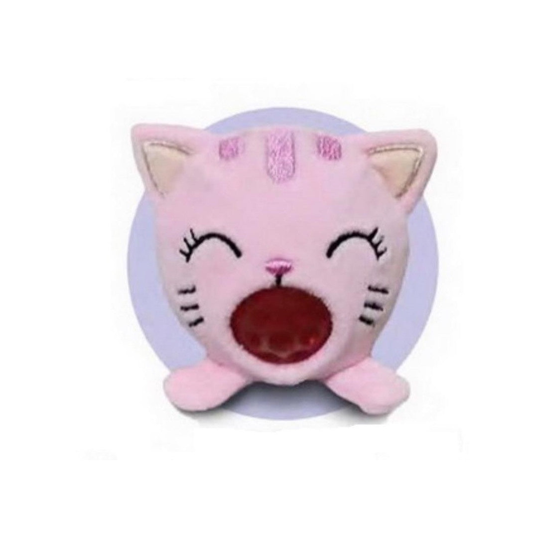 Plush Ball Jellies Lucky Kitty - Good Games