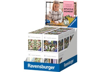 Ravensburger - Puzzle Moment 99 Piece Jigsaw