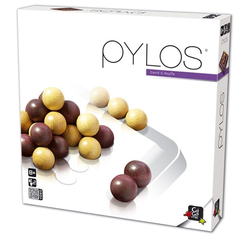 Pylos - Good Games