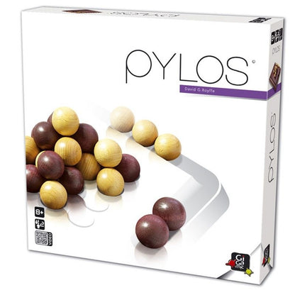 Pylos - Good Games