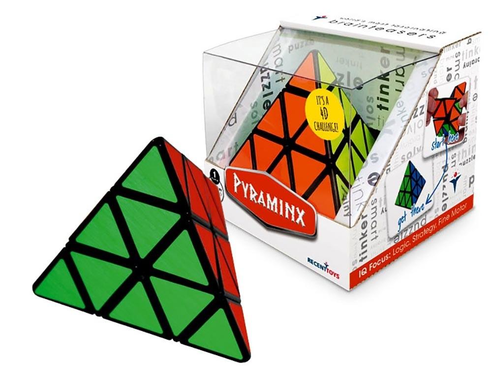 Mefferts Pyraminx - Good Games