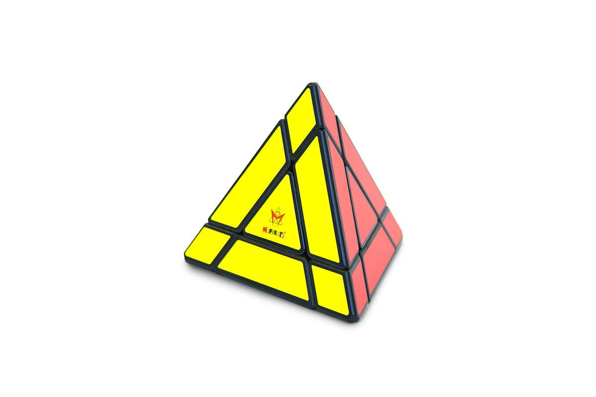 Pyraminx Edge - Good Games