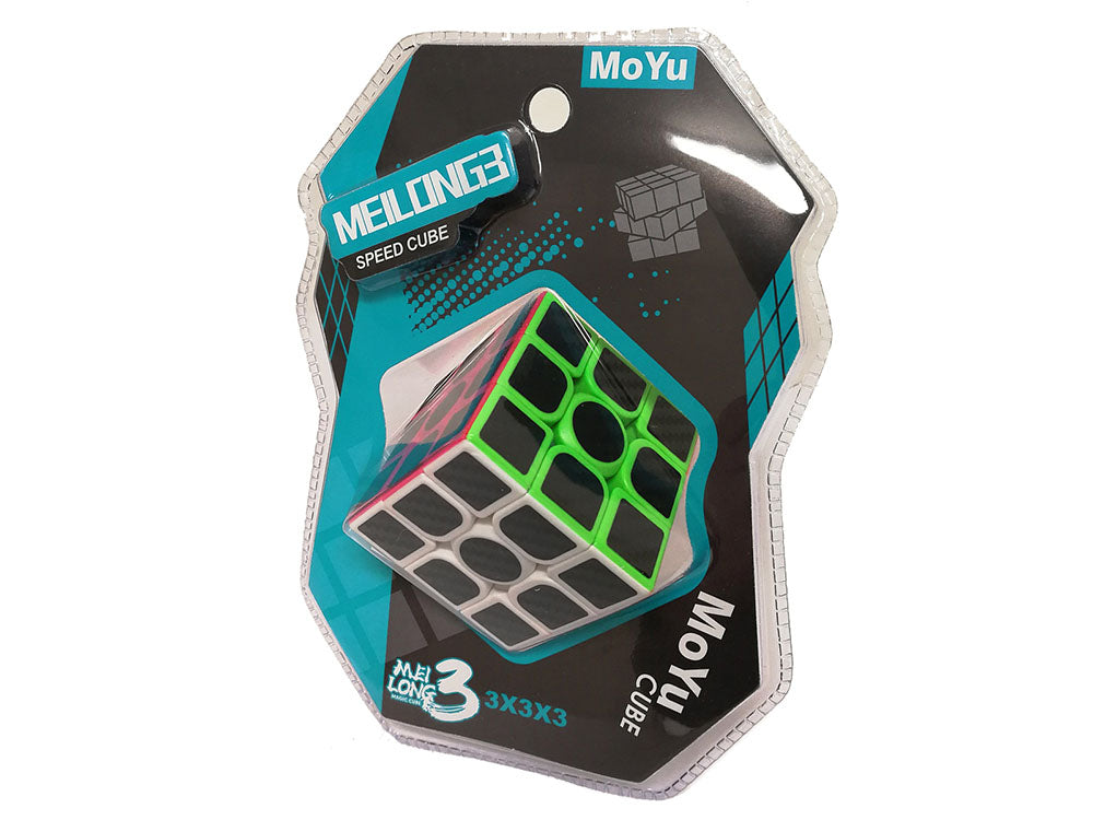 Speed Cube 3x3 MoYu