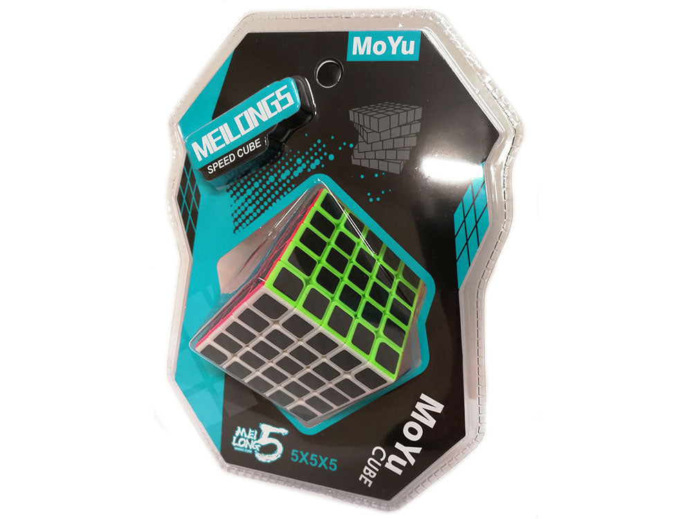 Speed Cube 5x5 MoYu - Good Games