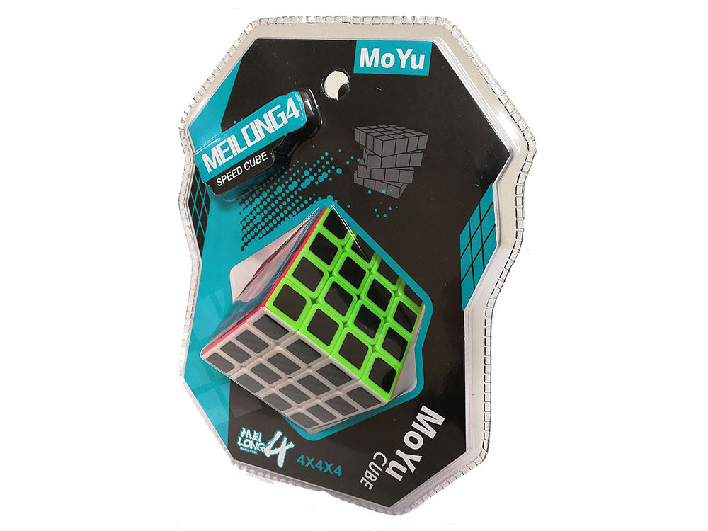 Speed Cube 4x4 MoYu - Good Games