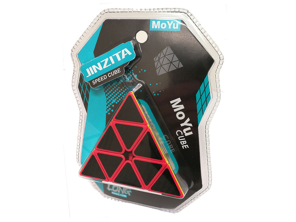 Speed Cube Pyramid MoYu - Good Games