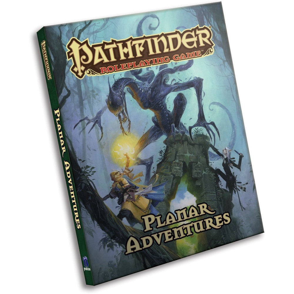 Pathfinder First Edition RPG Planar Adventures - Good Games