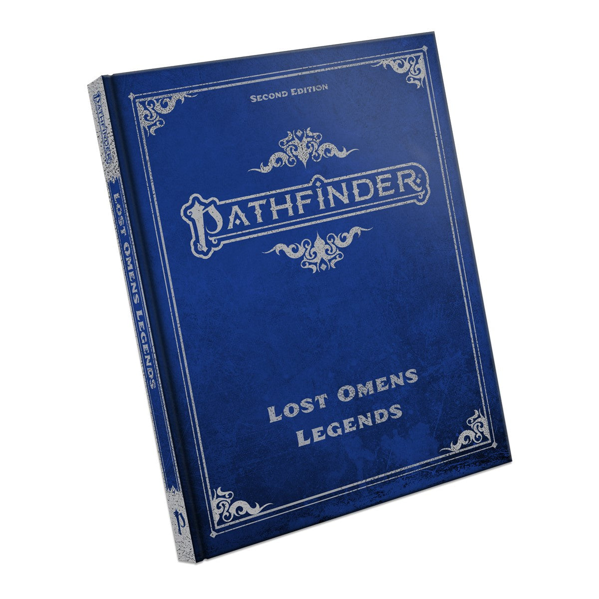 Pathfinder Second Edition - Lost Omens Legends Special Edition