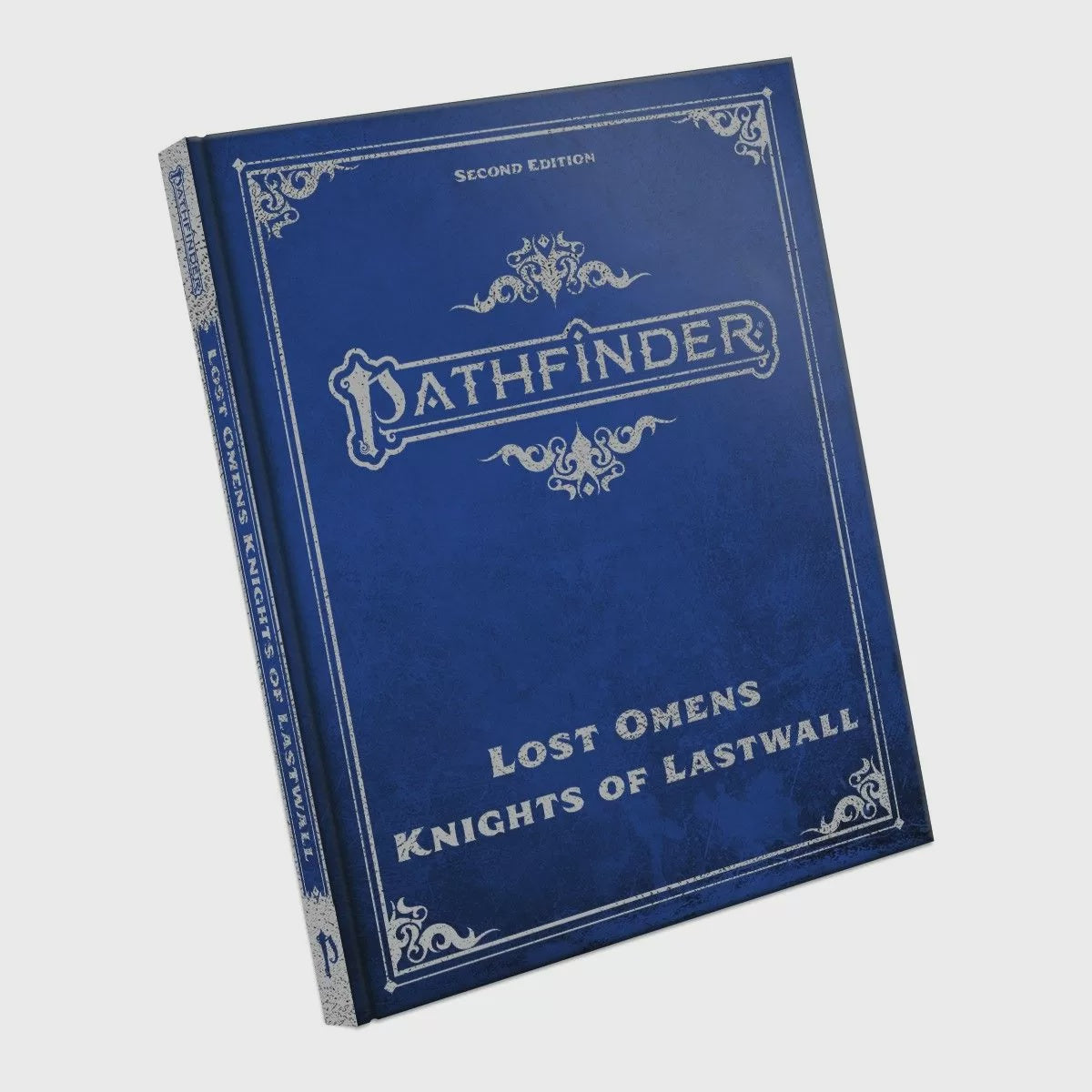 Pathfinder Second Edition - Knights of Lastwall Special Edition