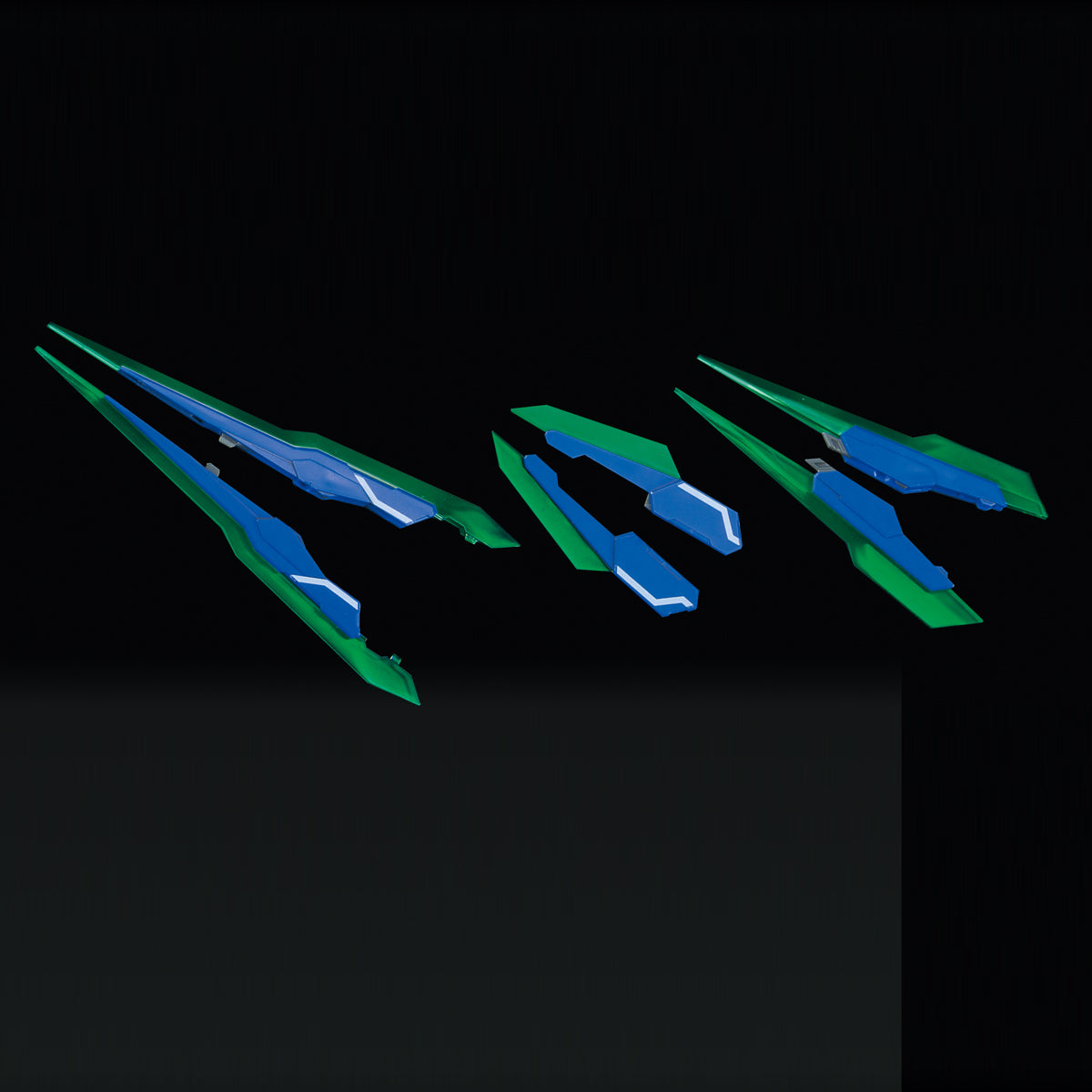 1/144 RG OO QAN[T] - Good Games