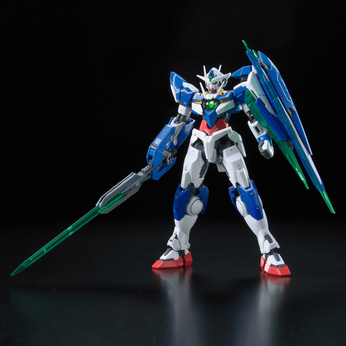1/144 RG OO QAN[T] - Good Games