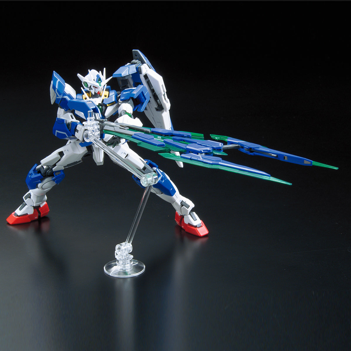 1/144 RG OO QAN[T] - Good Games