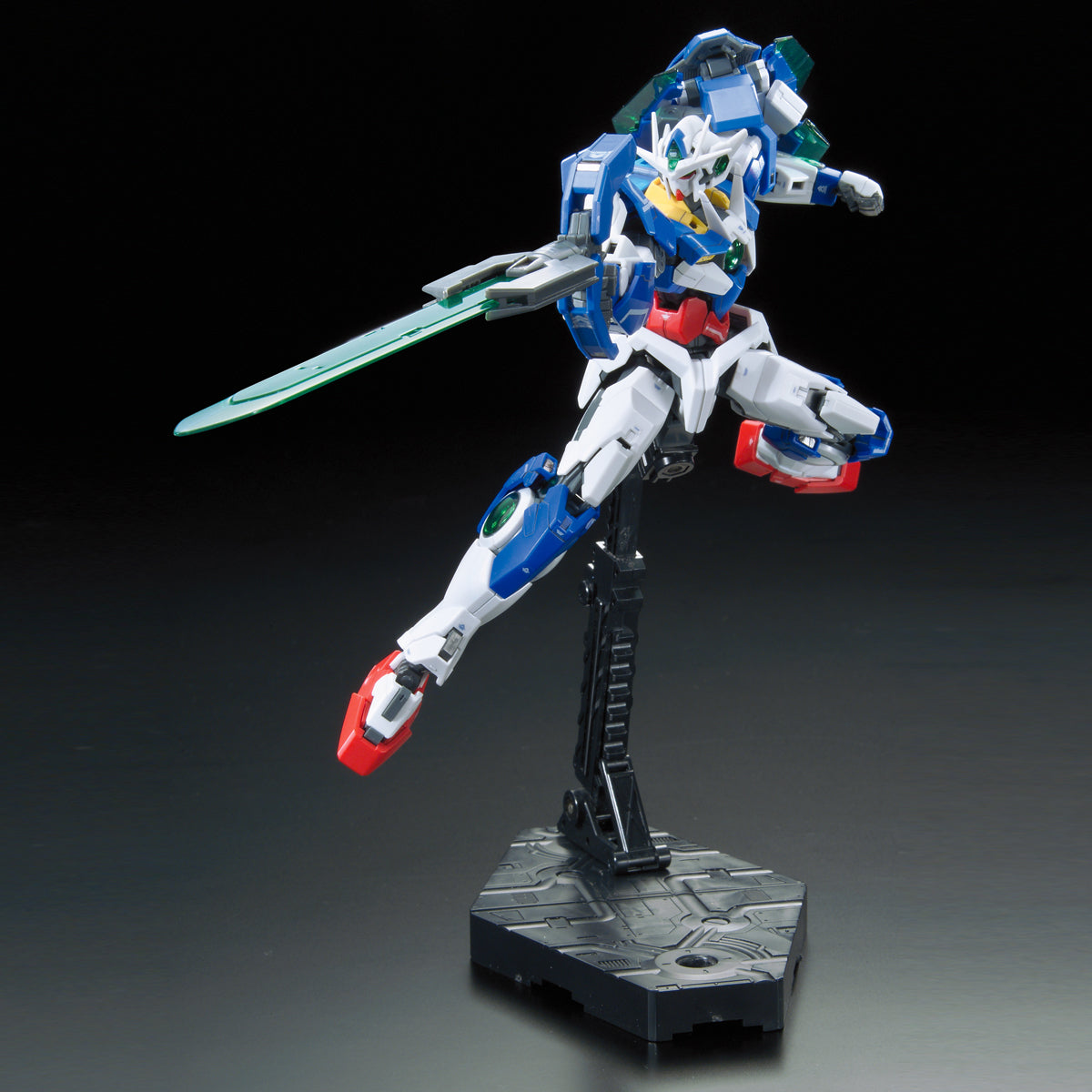 1/144 RG OO QAN[T] - Good Games