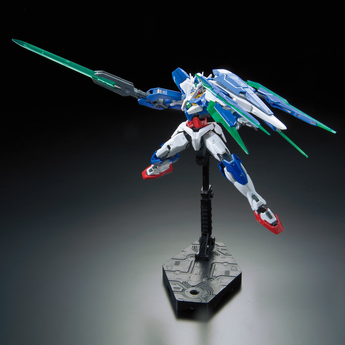 1/144 RG OO QAN[T] - Good Games