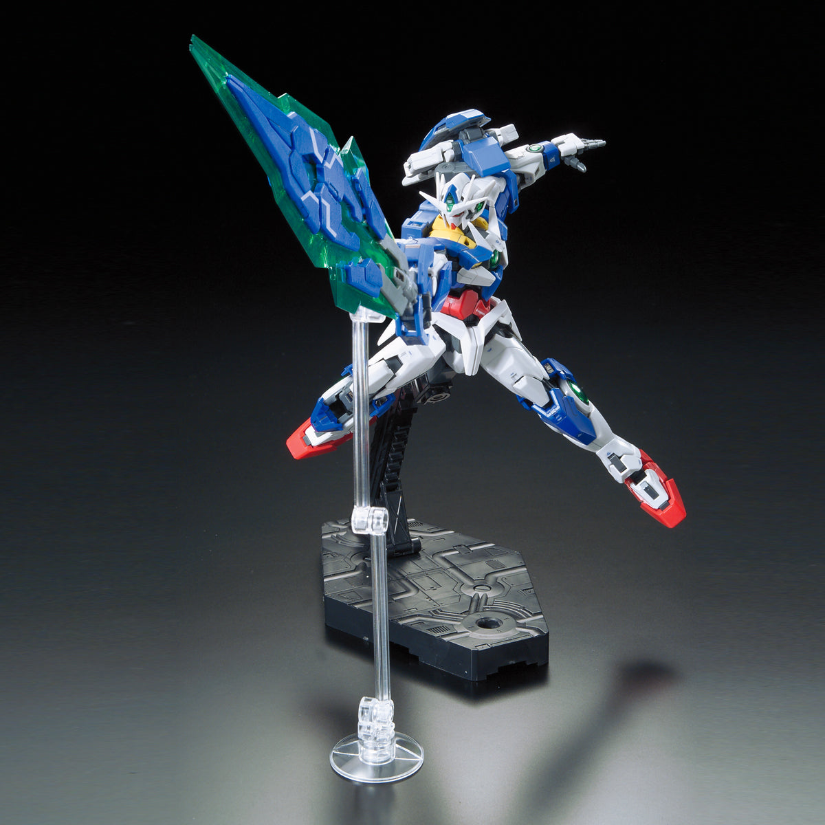 1/144 RG OO QAN[T] - Good Games